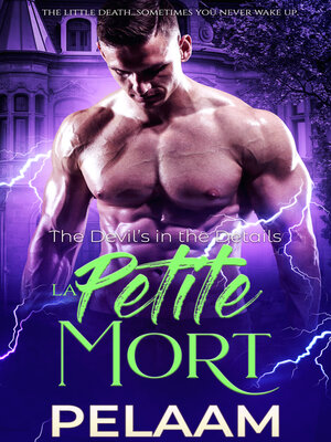cover image of La Petite Mort